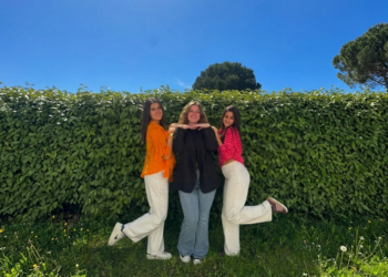 Une soirée 100% filles et bien-être sur le rooftop de La Salle à Mauguio