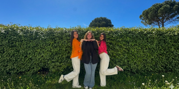 Une soirée 100% filles et bien-être sur le rooftop de La Salle à Mauguio