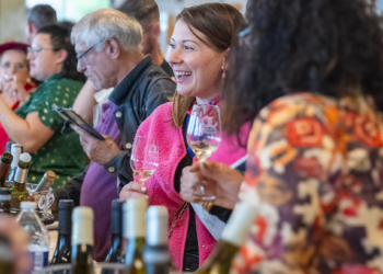 La collection Printemps/Été des Vins Pays d’Oc IGP fait son grand défilé