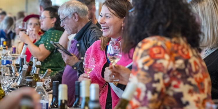 La collection Printemps/Été des Vins Pays d’Oc IGP fait son grand défilé