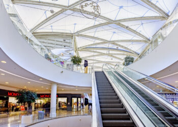 Gagnez votre carte cadeau de 100€ au Polygone Montpellier