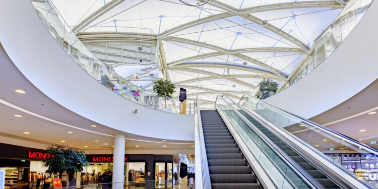 Gagnez votre carte cadeau de 100€ au Polygone Montpellier