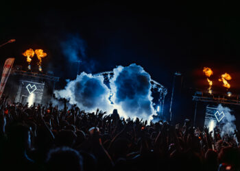 Solar Festival : 5 ans de musique électronique à Montpellier avec Petit Biscuit, Paloma…