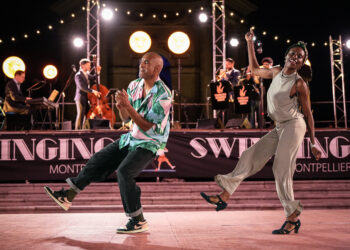 Festival Swinging Montpellier : Ouverture de la billetterie pour une 7e édition qui s'annonce encore plus vibrante