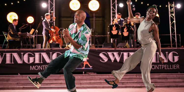 Festival Swinging Montpellier : Ouverture de la billetterie pour une 7e édition qui s'annonce encore plus vibrante