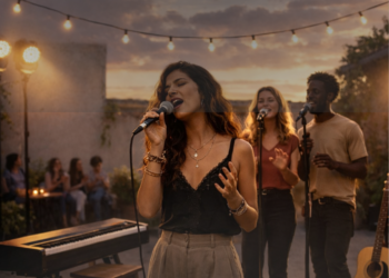 Un grand concert solidaire à Montpellier pour le lancement de l’association « Pour Demain »