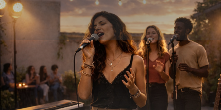 Un grand concert solidaire à Montpellier pour le lancement de l’association « Pour Demain »