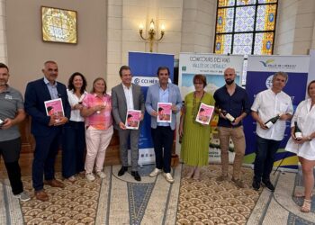 Le palmarès des 40 ans du Concours des Vins de la Vallée de l’Hérault officiellement dévoilé