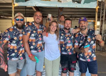 Brasse O’Soleil : Le nouveau rendez-vous des amoureux de la Bière à Montpellier