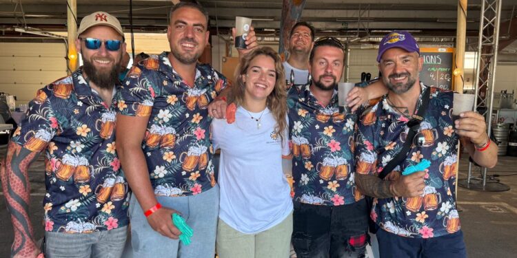Brasse O’Soleil : Le nouveau rendez-vous des amoureux de la Bière à Montpellier