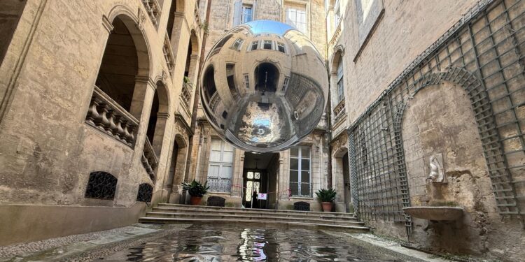 Top départ pour le FAV 2026 : 13 installations secrètes à découvrir à Montpellier