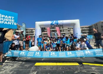 24H Saint-Pierre 2026 : une vague de solidarité déferle sur Palavas ce week-end