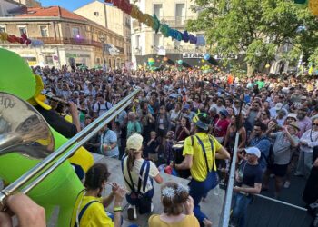 Fanfares 2026 : Le grand frisson « Hors Beat » secoue les faubourgs Beaux-Arts et Boutonnet
