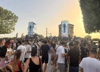 Fête de la Musique au Peyrou : Carbonne à domicile ce dimanche 21 juin