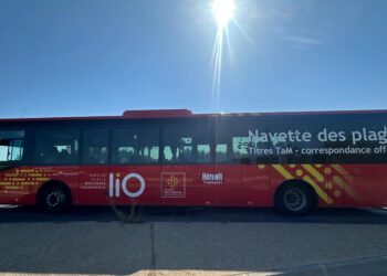Voyager en Occitanie cet été : 5 bons plans transports à ne surtout pas rater