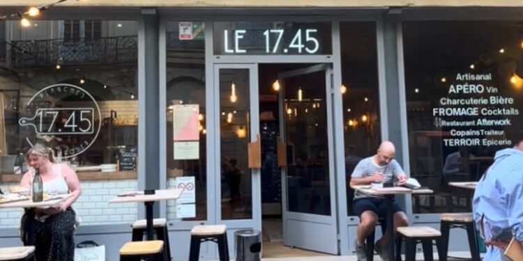 Le 17.45, le royaume de la planche à partager à Montpellier