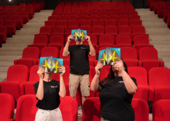 Théâtre Agora Le Crès : Ouverture de la billetterie pour une saison anniversaire