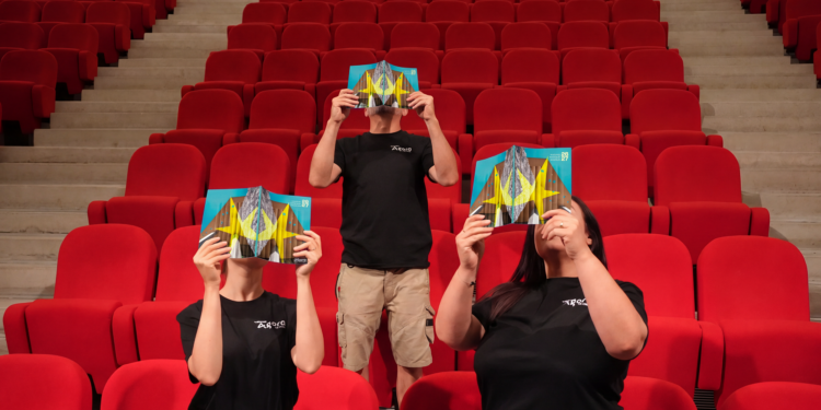 Théâtre Agora Le Crès : Ouverture de la billetterie pour une saison anniversaire