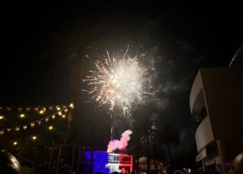 Castelnau-le-Lez : Un 13 juillet festif et populaire pour la Fête Nationale