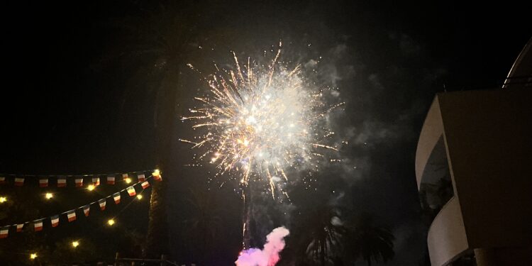 Castelnau-le-Lez : Un 13 juillet festif et populaire pour la Fête Nationale