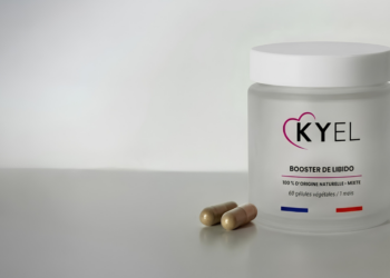 Kyel : La start-up de deux jeunes entrepreneurs de 18 ans qui révolutionne le bien-être intime