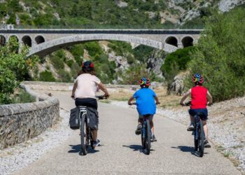 'Hérault muscle son offre d'œnotourisme durable avec une 2ème « Œnovélo »