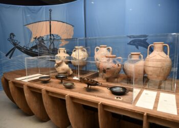 Journées Européennes de l’Archéologie 2026 : Un dimanche d’immersion gratuite à Lattara