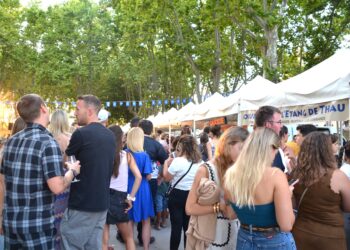Pignan : Gourmandises, emplettes, musique et bons vins au programme des marchés nocturnes