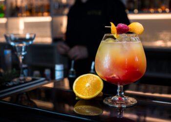 Scène cocktail : deux bars montpelliérains sacrés parmi les 100 meilleurs de France