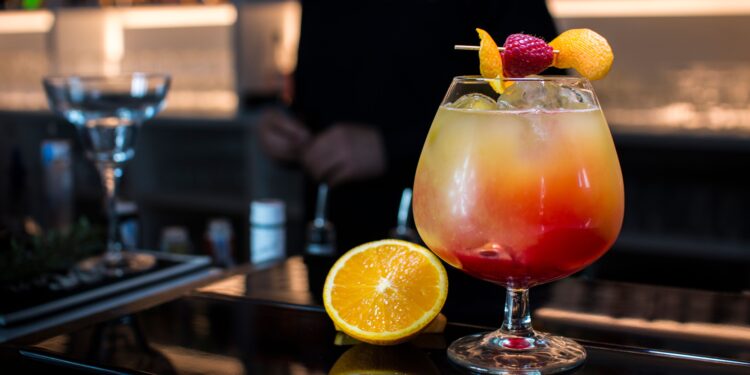 Scène cocktail : deux bars montpelliérains sacrés parmi les 100 meilleurs de France