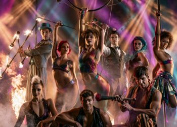 Pourquoi vous devez absolument vivre la soirée « Luxury Slut » ce vendredi ?