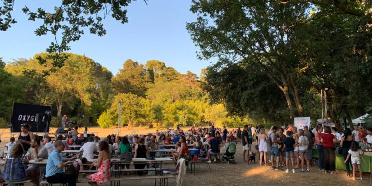 Vos vendredis soir sous le signe du vin et de la fête à Saint-Jean-de-Védas