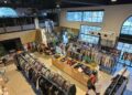 Le plus grand pop-up vintage de l’été débarque au Marché du Lez à Montpellier