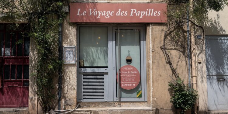 Le Voyage des Papilles : un tour du monde culinaire à Montpellier