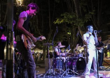 Montpellier : Clôturez l’été en musique au Château de Flaugergues