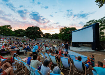 Cinéma sous les étoiles 2026 : La Métropole de Montpellier braque ses projecteurs sur les réalisatrices