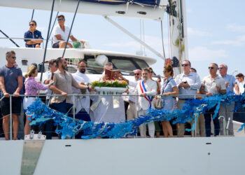 Neptunalia 2026 : Carnon célèbre la mer en grand