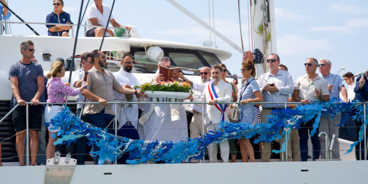 Neptunalia 2026 : Carnon célèbre la mer en grand