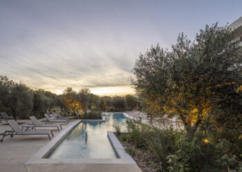 Gagnez une escapade au Massane Resort Hôtel