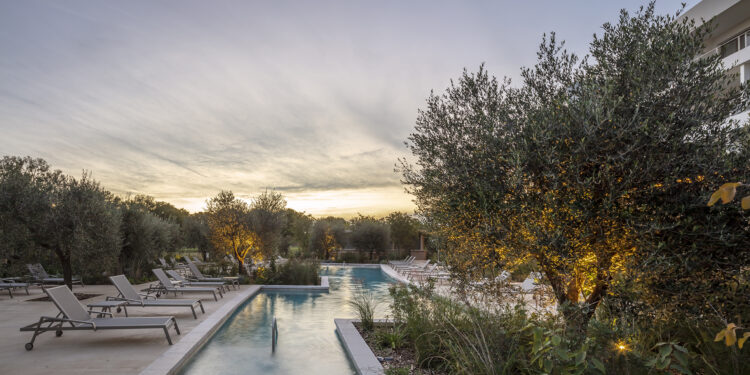 Gagnez une escapade au Massane Resort Hôtel