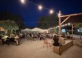 Musique, danse et belle énergie à Restanque pour l'Open Air Museik