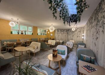L'Encas : le spot gourmand de Montpellier