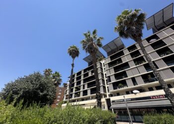 Jusqu'à 38° pour ton week-end à Montpellier