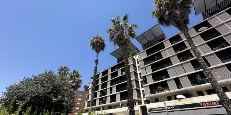 Jusqu'à 38° pour ton week-end à Montpellier