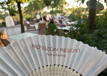 L’heure du Zeste chaque mardi de l’été à Horizon Resort Massane