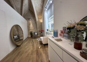 Canicule à Montpellier : Le Petit Med Spa dévoile son soin fraicheur