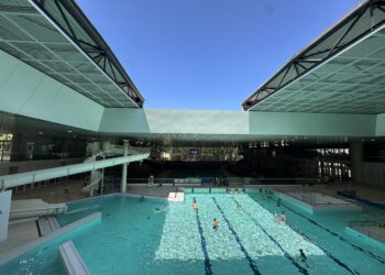 Encore du 36° à Montpellier avant un week-end moins caliente