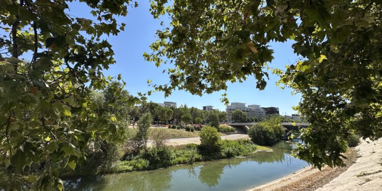 Météo : On va pouvoir respirer pour ce week-end