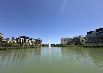 Encore 36° ce vendredi à Montpellier avant les orages et une forte baisse des maxis