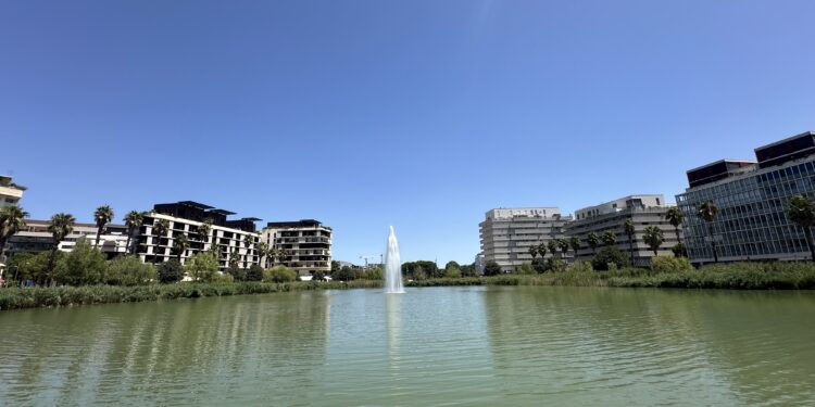 Encore 36° ce vendredi à Montpellier avant les orages et une forte baisse des maxis